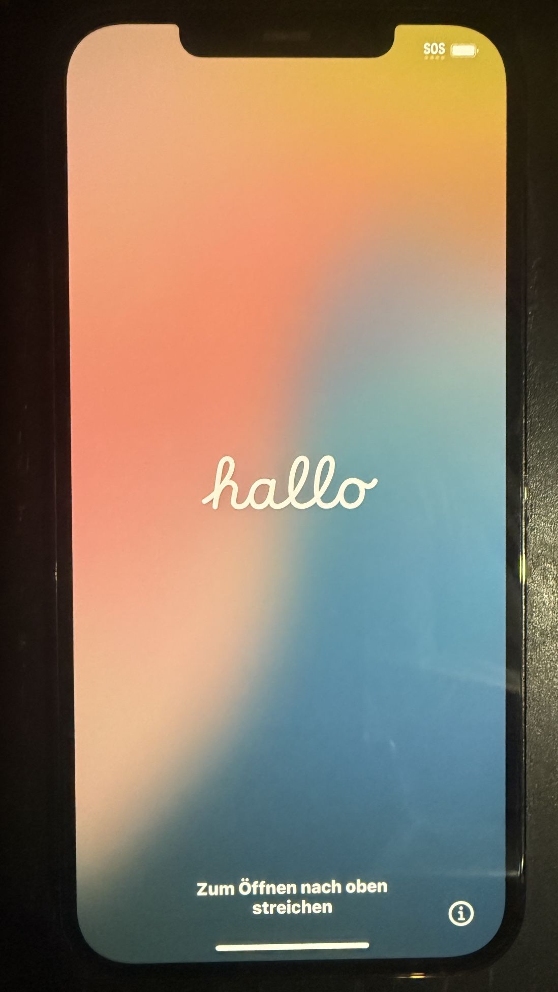 iPhone 12 Pro Max Unlocked