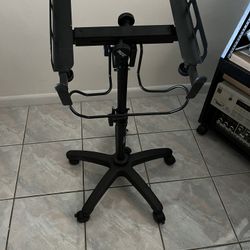 On Stage Mixer Stand 