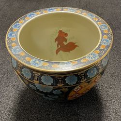 Chinese Bowl