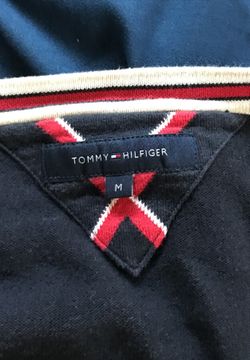 VINTAGE Tommy hilfiger cardigan