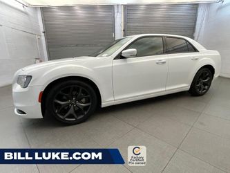 2023 Chrysler 300