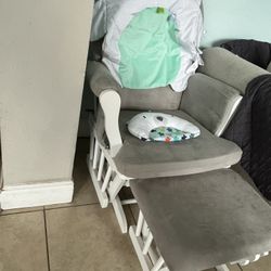 Rocking Chair For Infants 