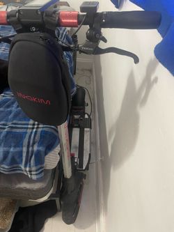 INOKIM Quick 4 E-Scooter
