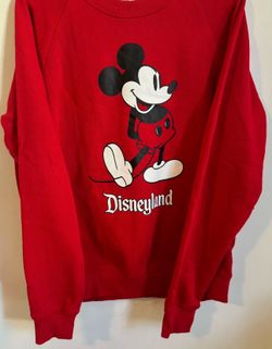 Disney Mickey Mouse Sweater