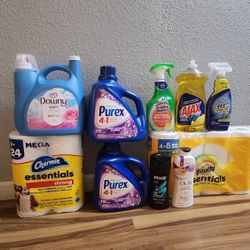 Household Bundle 