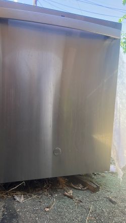 Dishwasher/General Electric