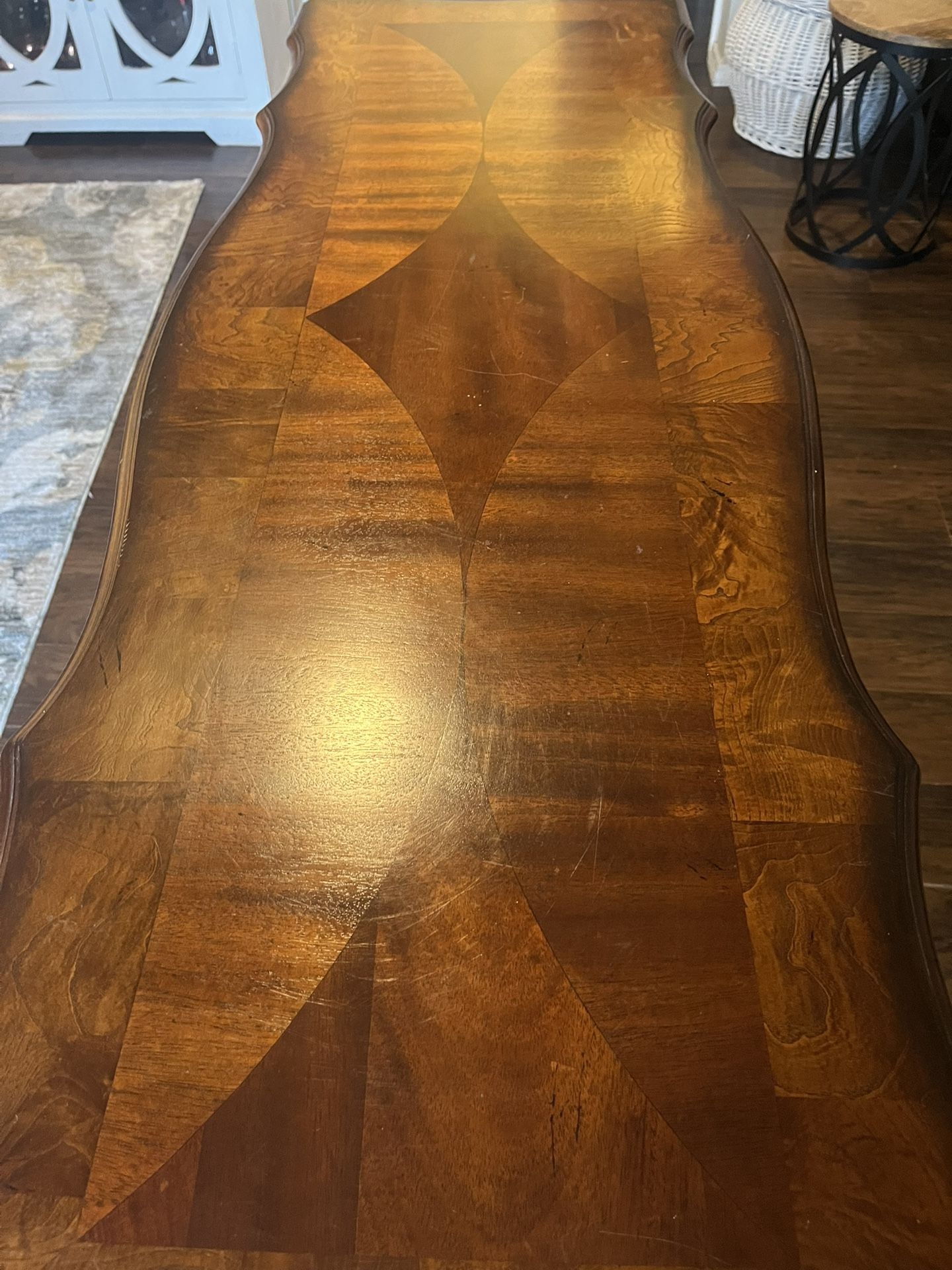 Sofa Table