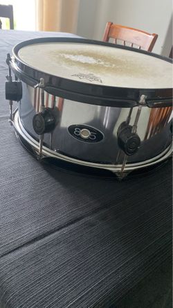 PDP Steel 805 Snare Drum 14” x 5.5”