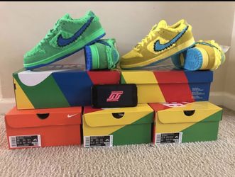 READY TO BUY CASH OUT ON UR PAIRS ANY SIZE HMU READY