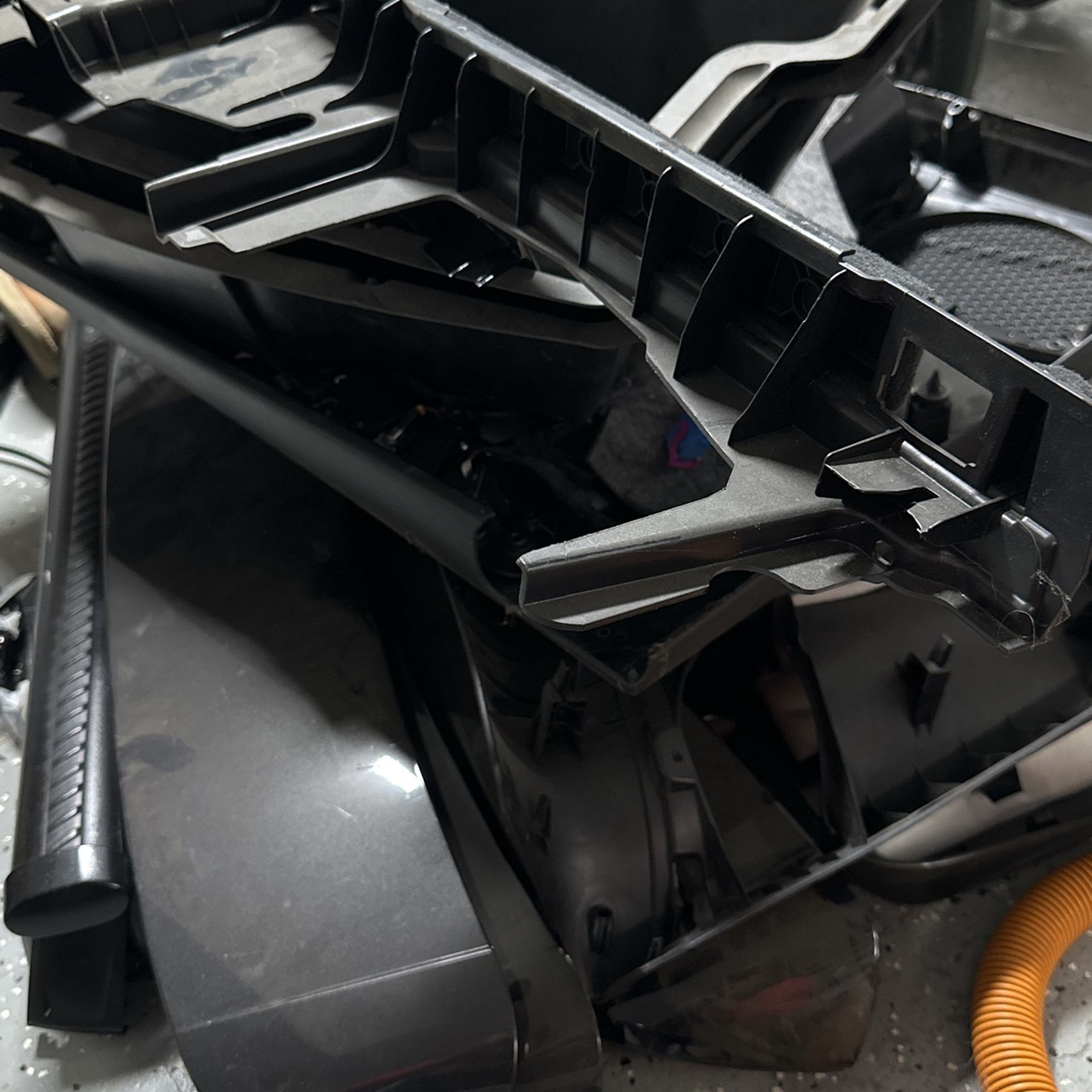 Audi Q5 2013-2017 Parts