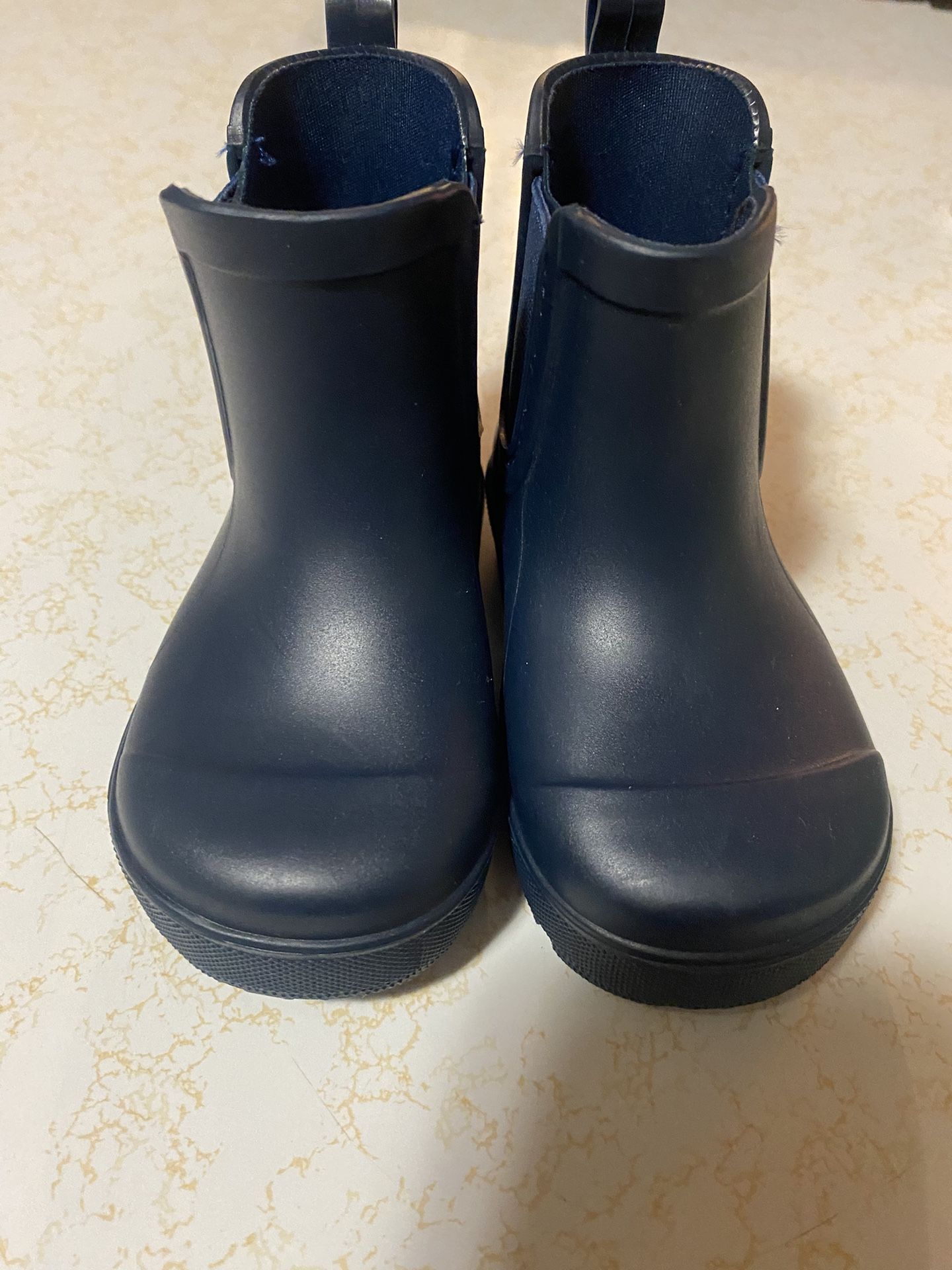 Rain Boots