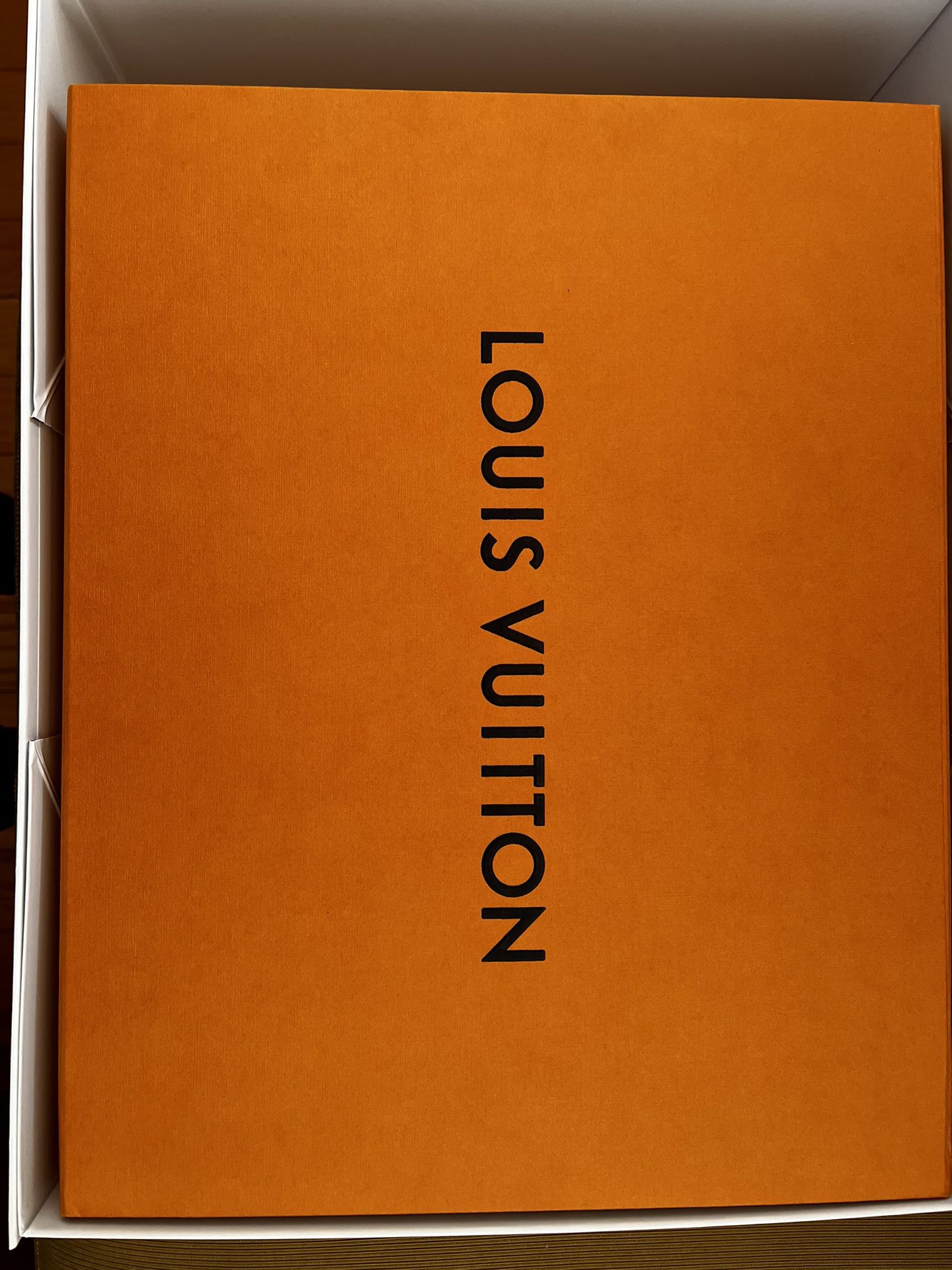 Louis Vuitton Easy Mule Monogram - Sz 8 Louis Vuitton Easy Mule Fox Fur -  Sz 8.5