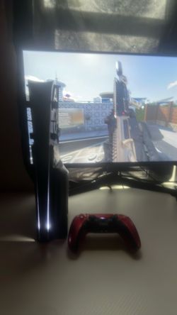 PS5