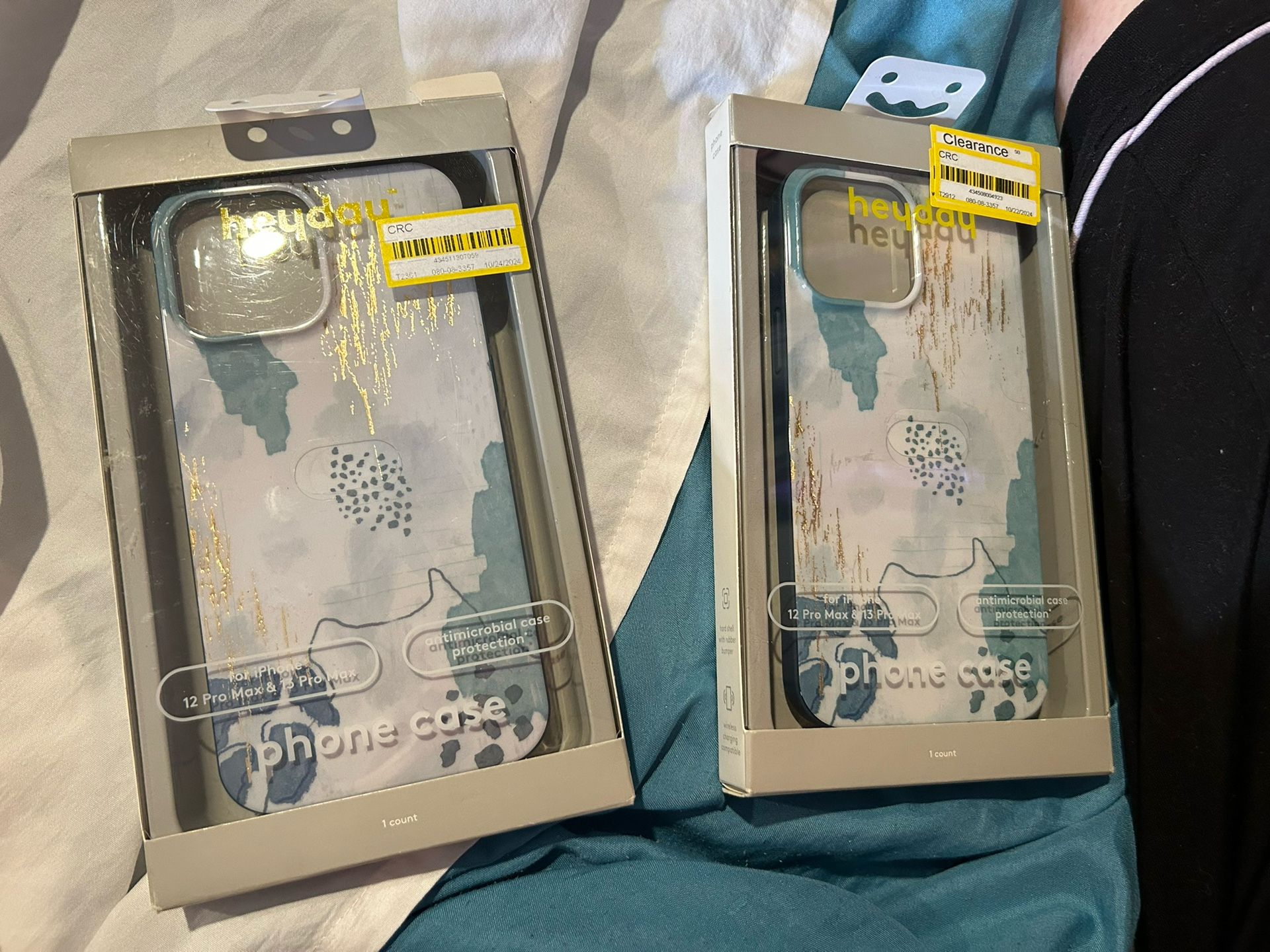 Iphone case