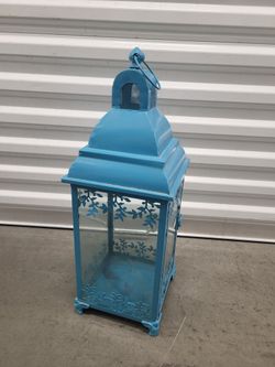 Candle Holder Lanter