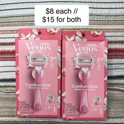 Women’s Razors - Gillette Venus 