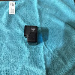 Go Pro 7 Hero Black