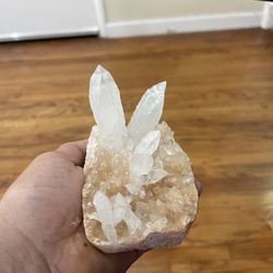 Calcite Specimen