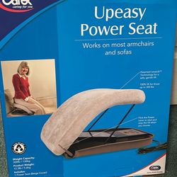 Chair Lift Upeasy Power Seat