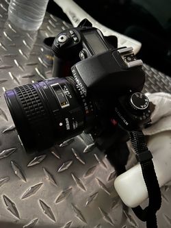 Camera