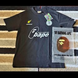 bape tee 
