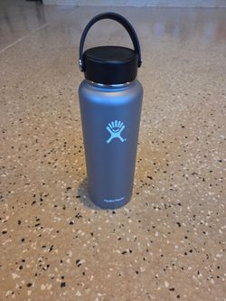 HydroFlask - 40 oz