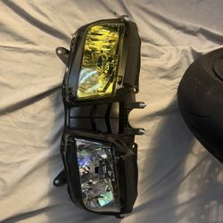2013-2026 Cbr600rr Oem Headlight 