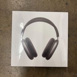 Apple Airpod Max(Midnight)