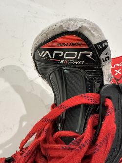Used Hockey Skates