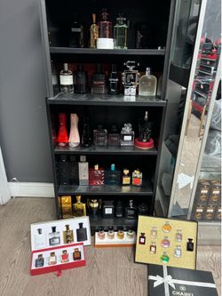 Colognes/ perfumes