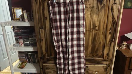 Old Navy casual drawstring women’s sleep pants