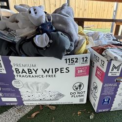 Baby Bundle