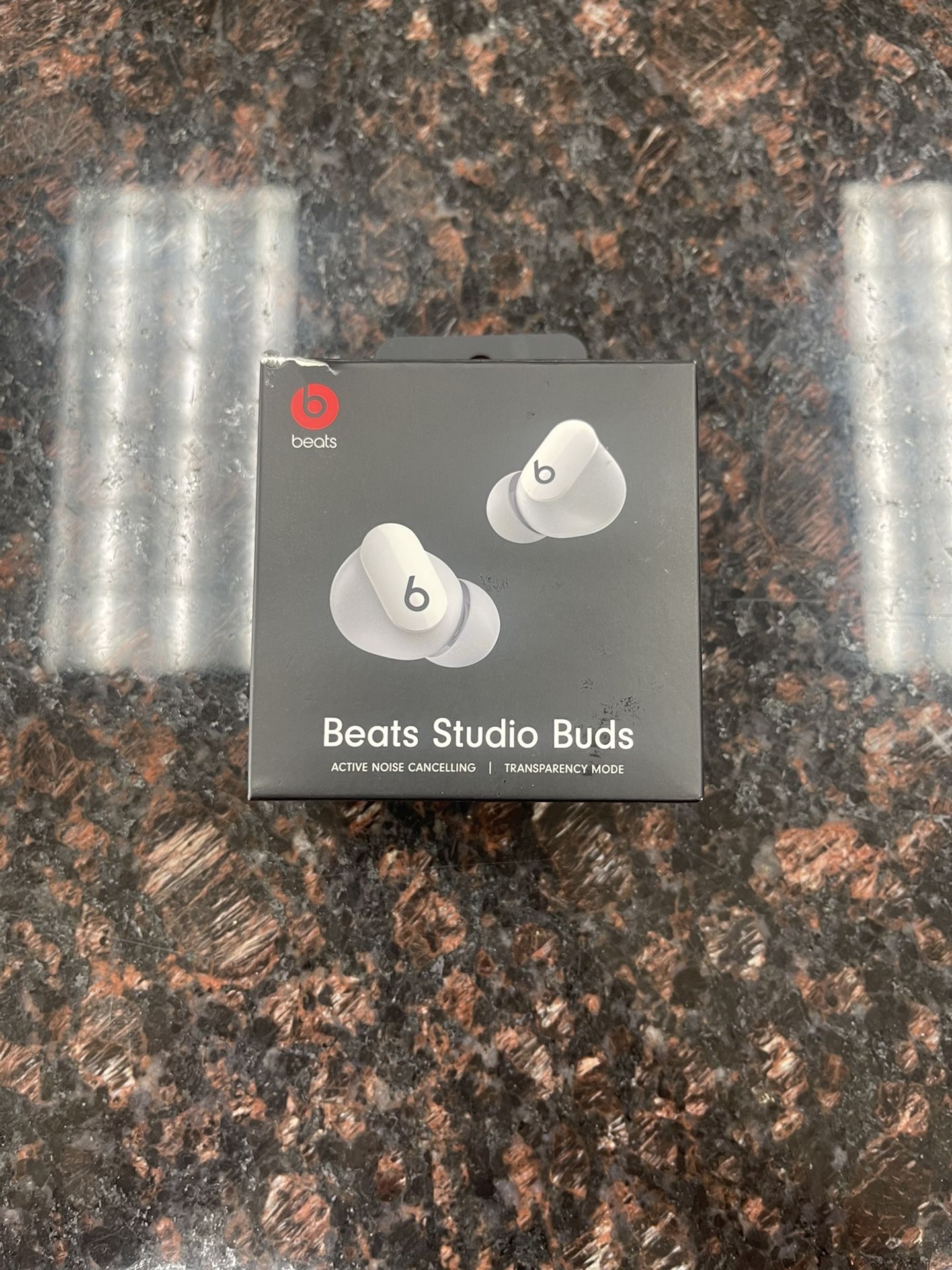 Beats Headphone