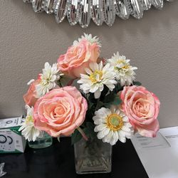 Artificial Flowers