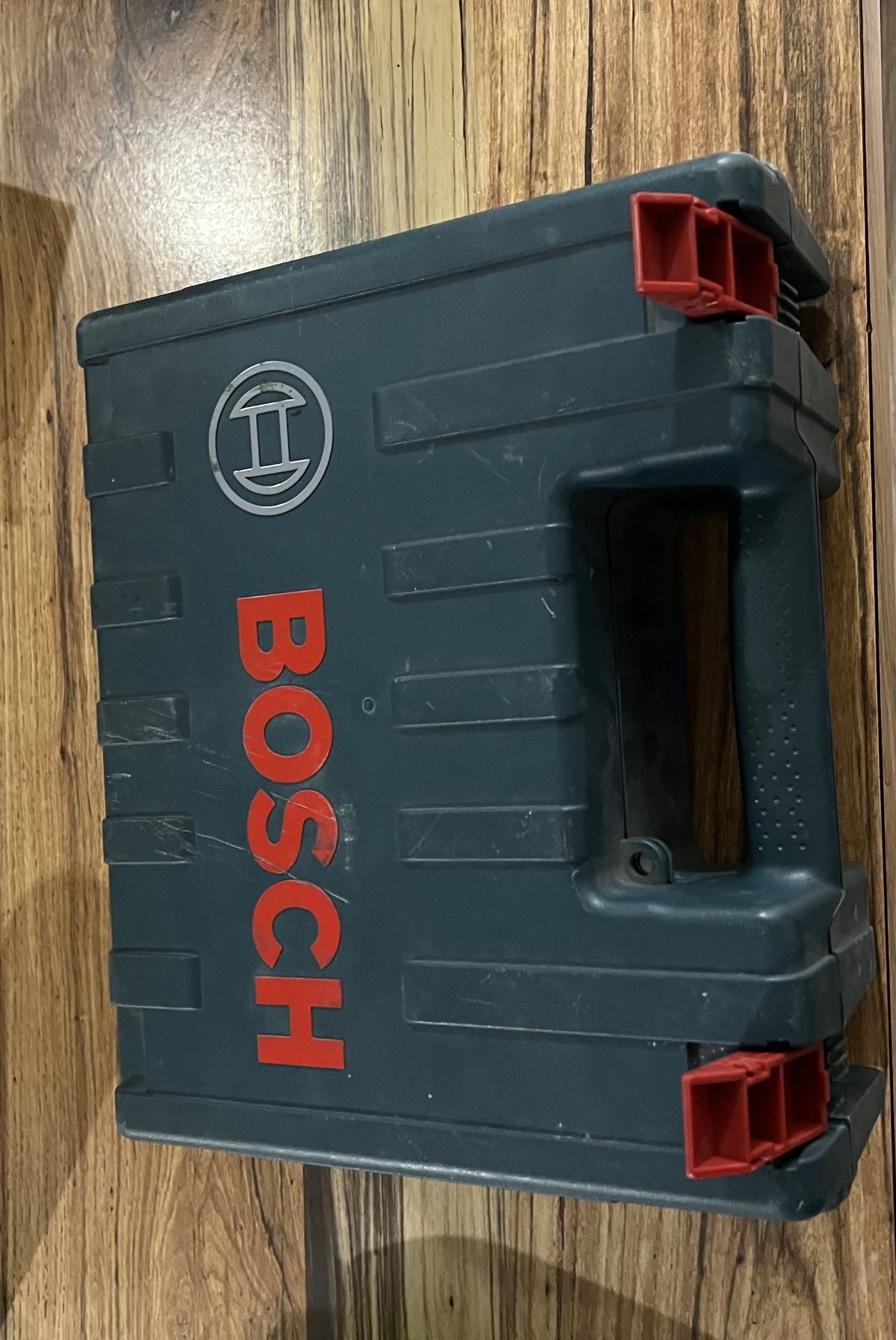 Bosch Laser