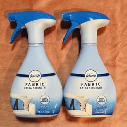 Febreze Fabric Spray 