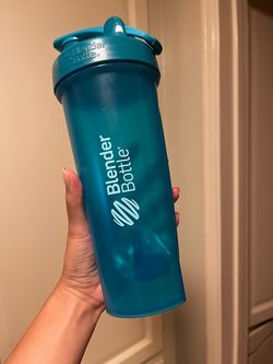 Blender Bottle Shaker