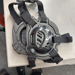 Wrestling Headgear