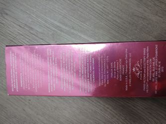 Paris Hilton Electrify Purfume