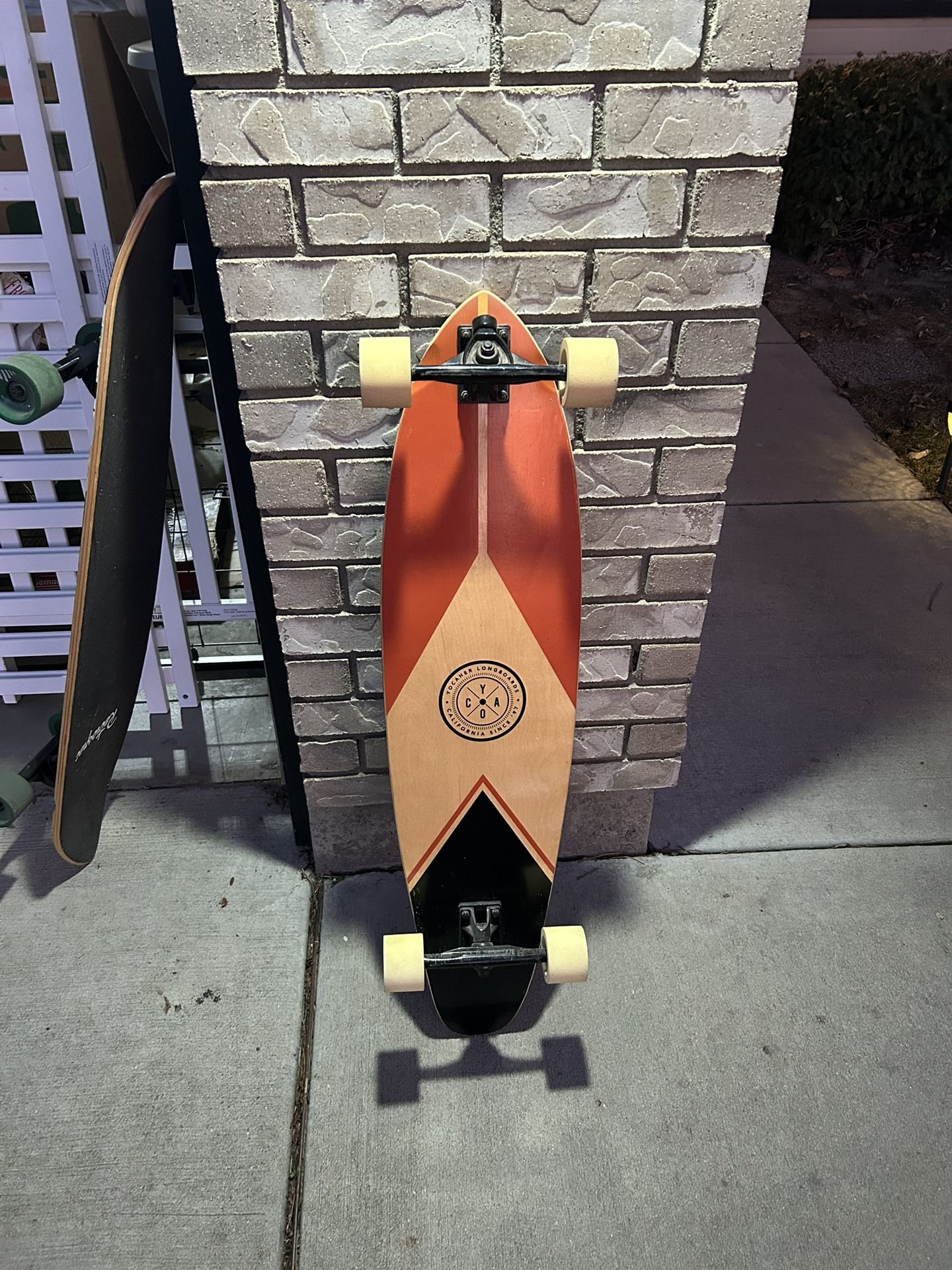 Longboards