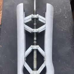 Boot Stretcher 