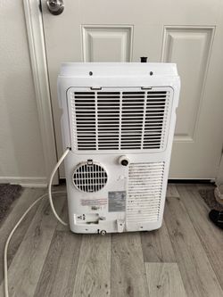 Black+Decker Portable Air Conditioner