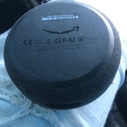 Amazon Alexa Speaker 