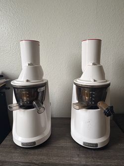 Extractor De Jugos Royal Prestige / Royal Prestige Juice Extractor
