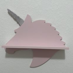 Girls Unicorn Decor 
