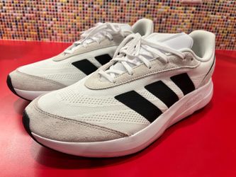Adidas Lightswift Shoes Size 13 men’s