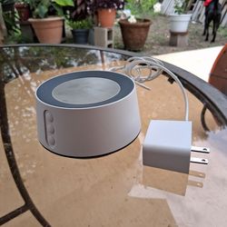 Letsfit sleep sound machine