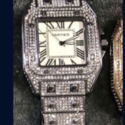 Men’s 44mm.   Pick One 