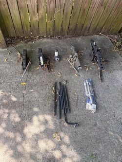 Jacks