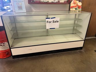 Vintage Display Case(s)
